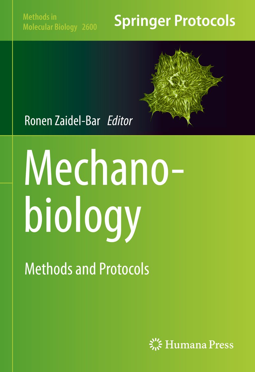 Methods in Molecular Biology