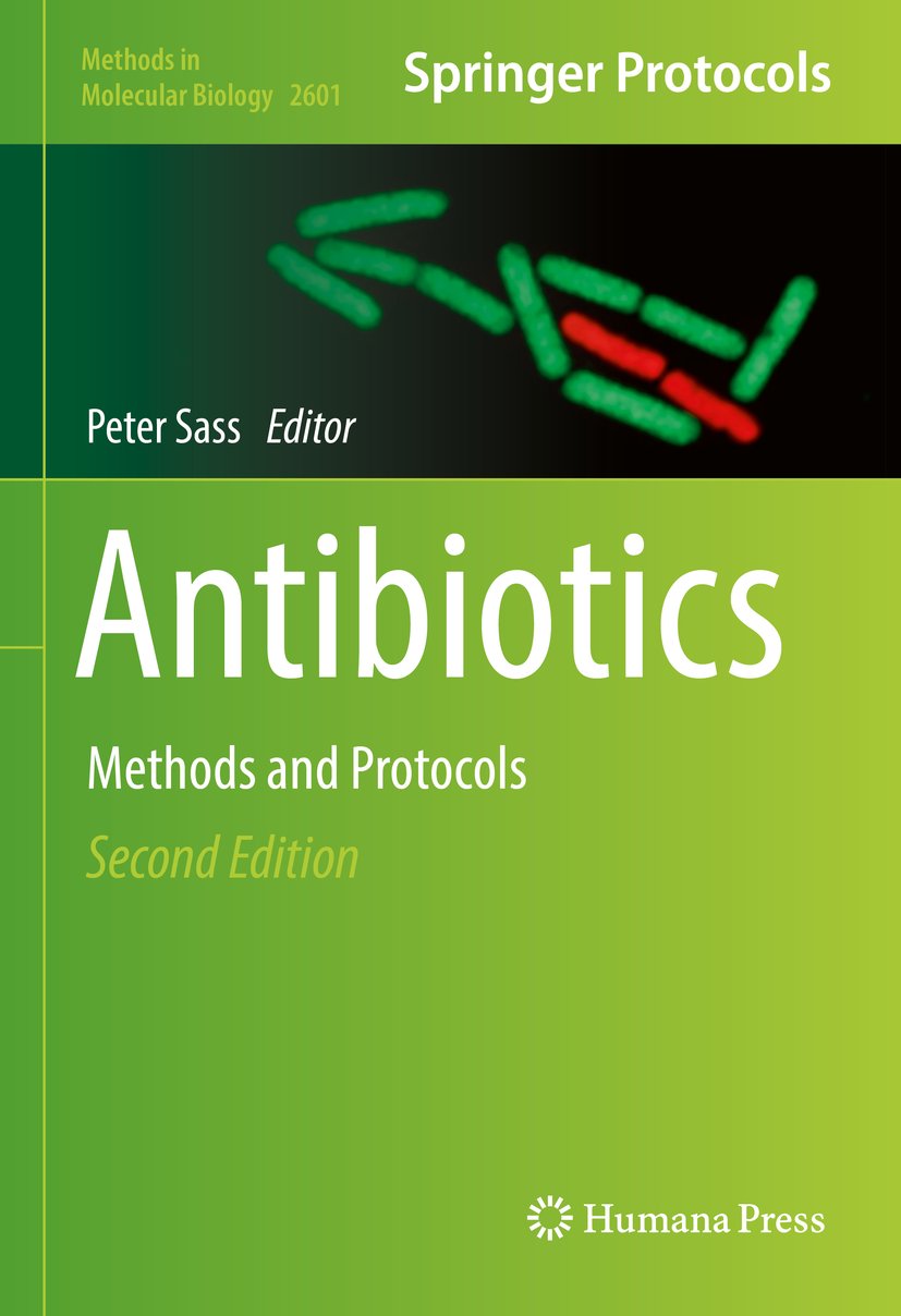 Methods in Molecular Biology