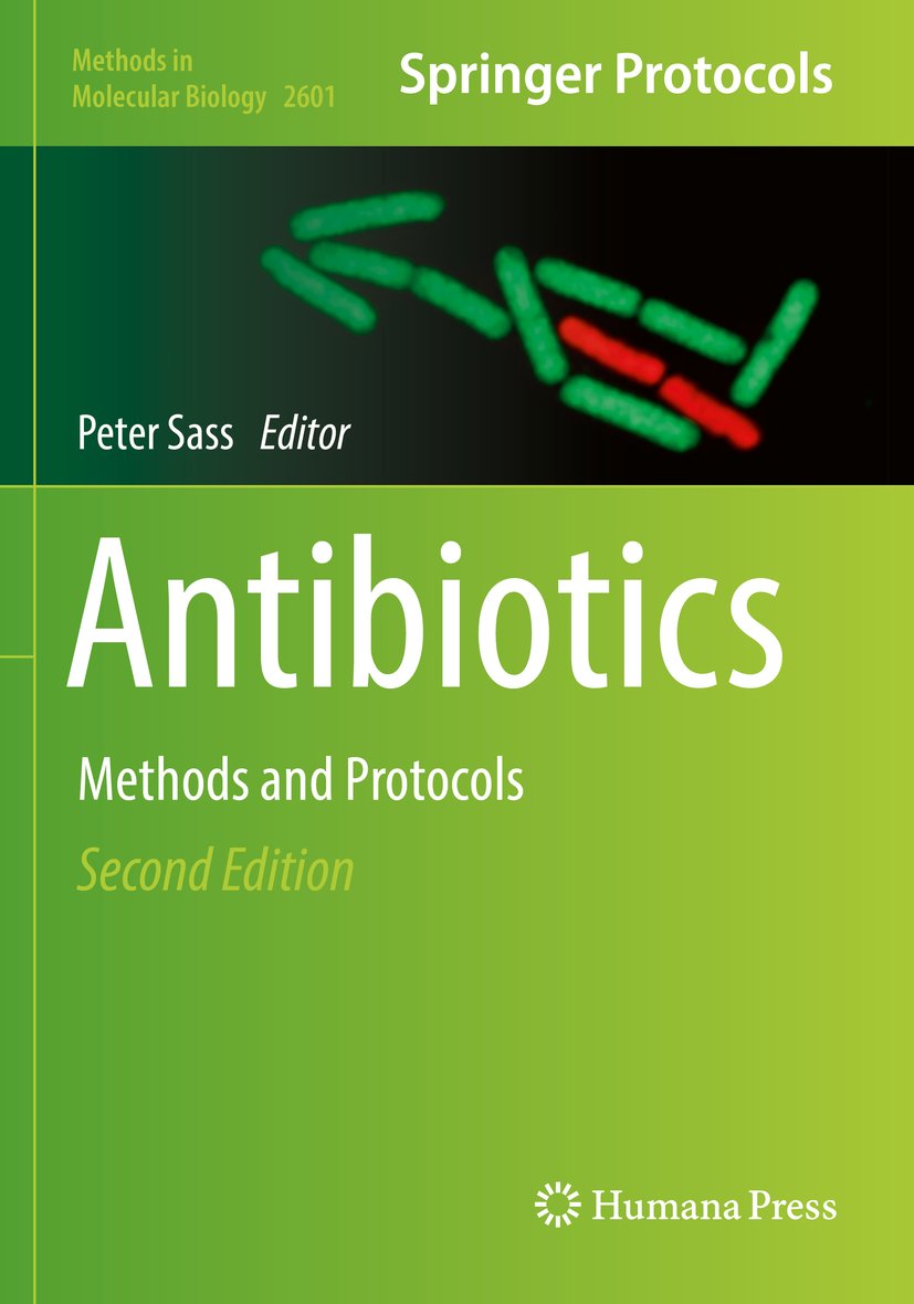 Methods in Molecular Biology