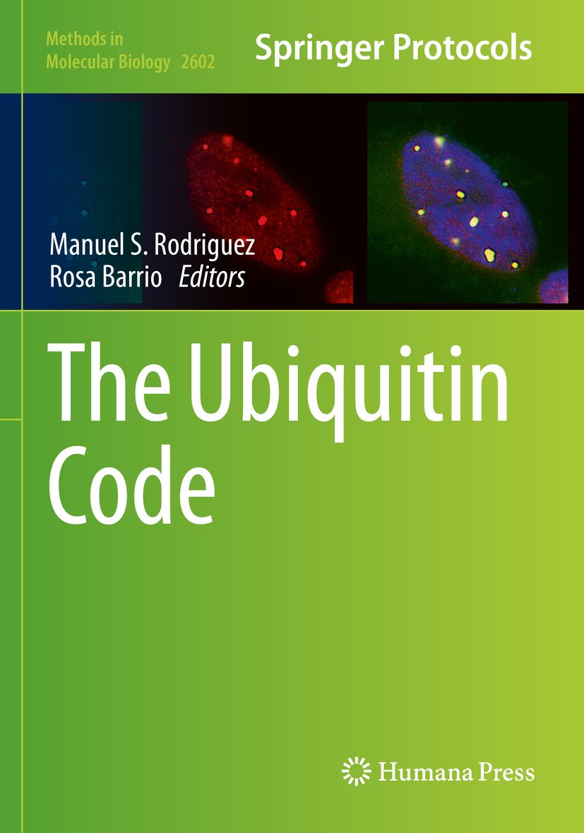 Methods in Molecular Biology