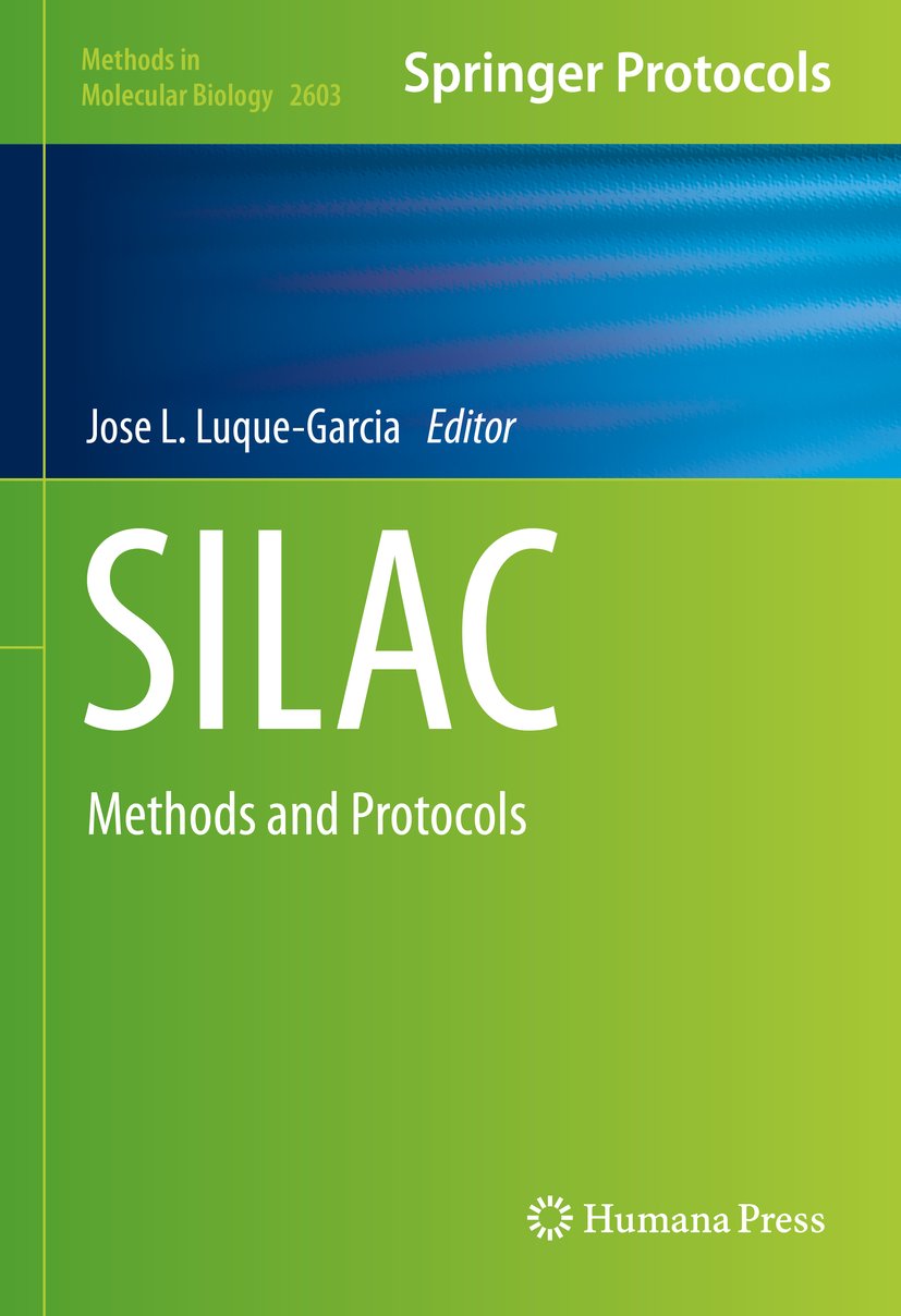 Methods in Molecular Biology