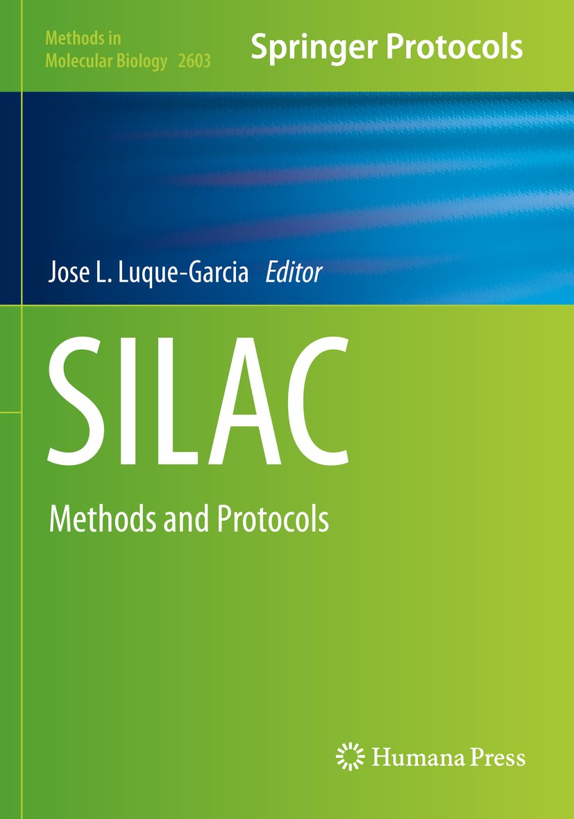 Methods in Molecular Biology