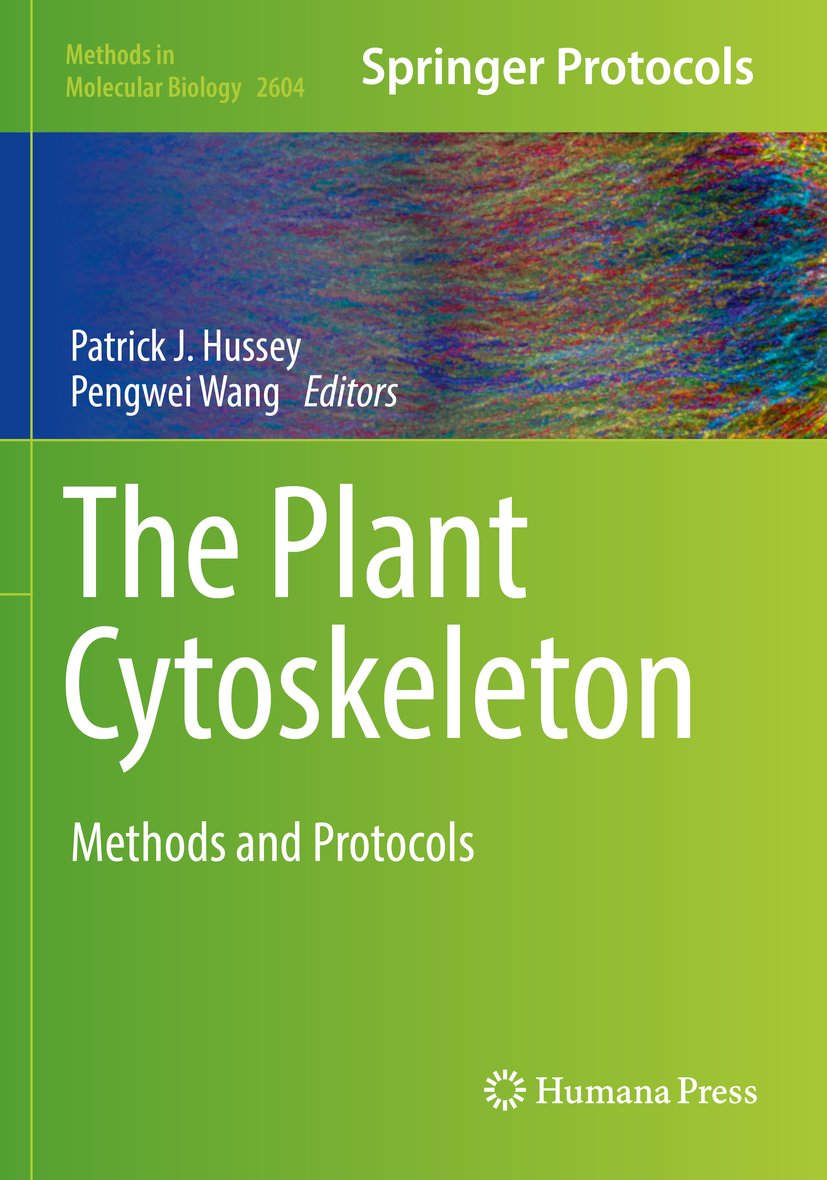 Methods in Molecular Biology