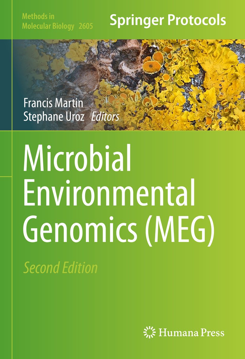 Methods in Molecular Biology