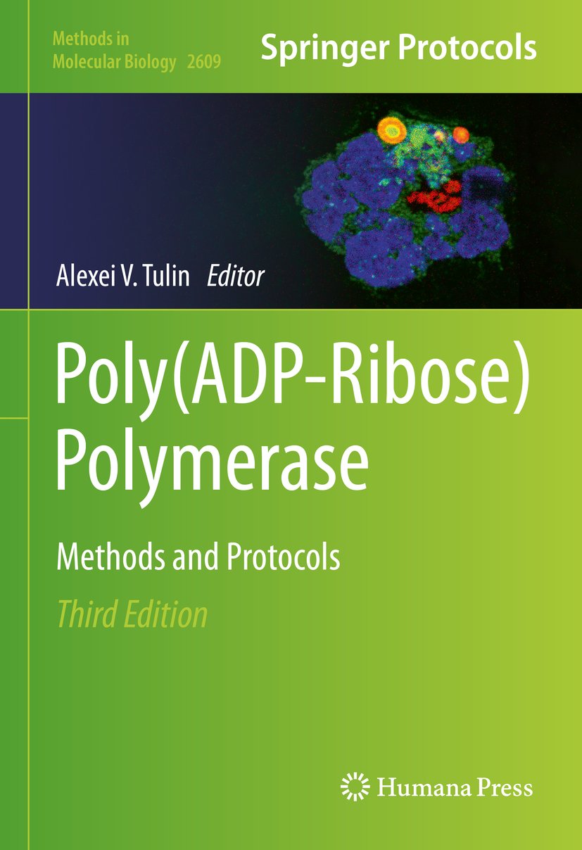 Methods in Molecular Biology