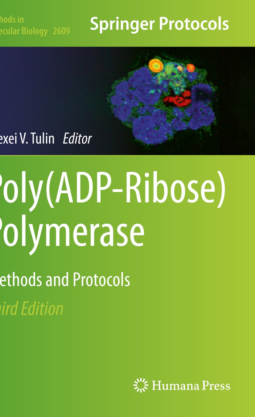 Methods in Molecular Biology
