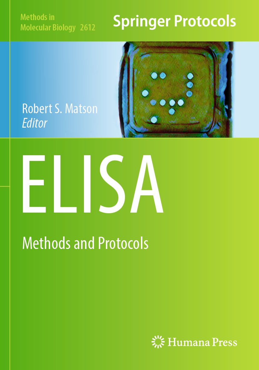 Methods in Molecular Biology