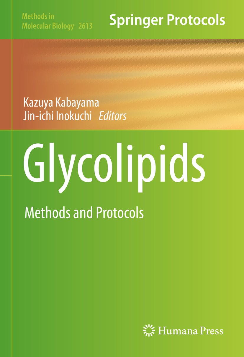 Methods in Molecular Biology