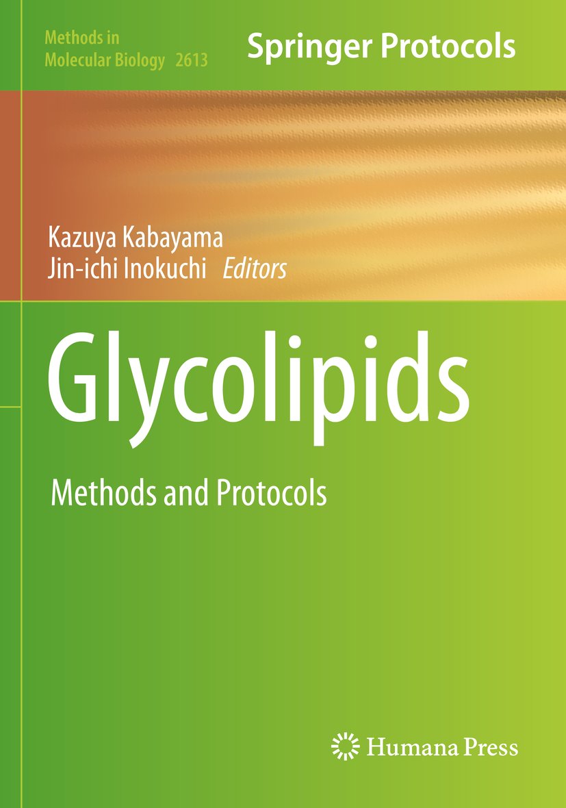 Methods in Molecular Biology