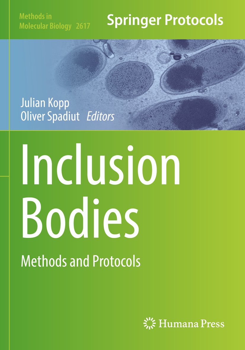 Methods in Molecular Biology