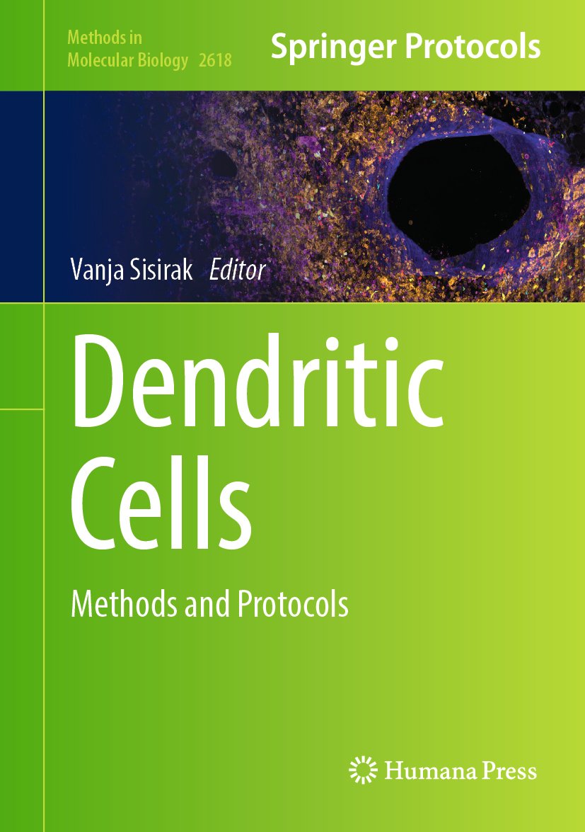Methods in Molecular Biology