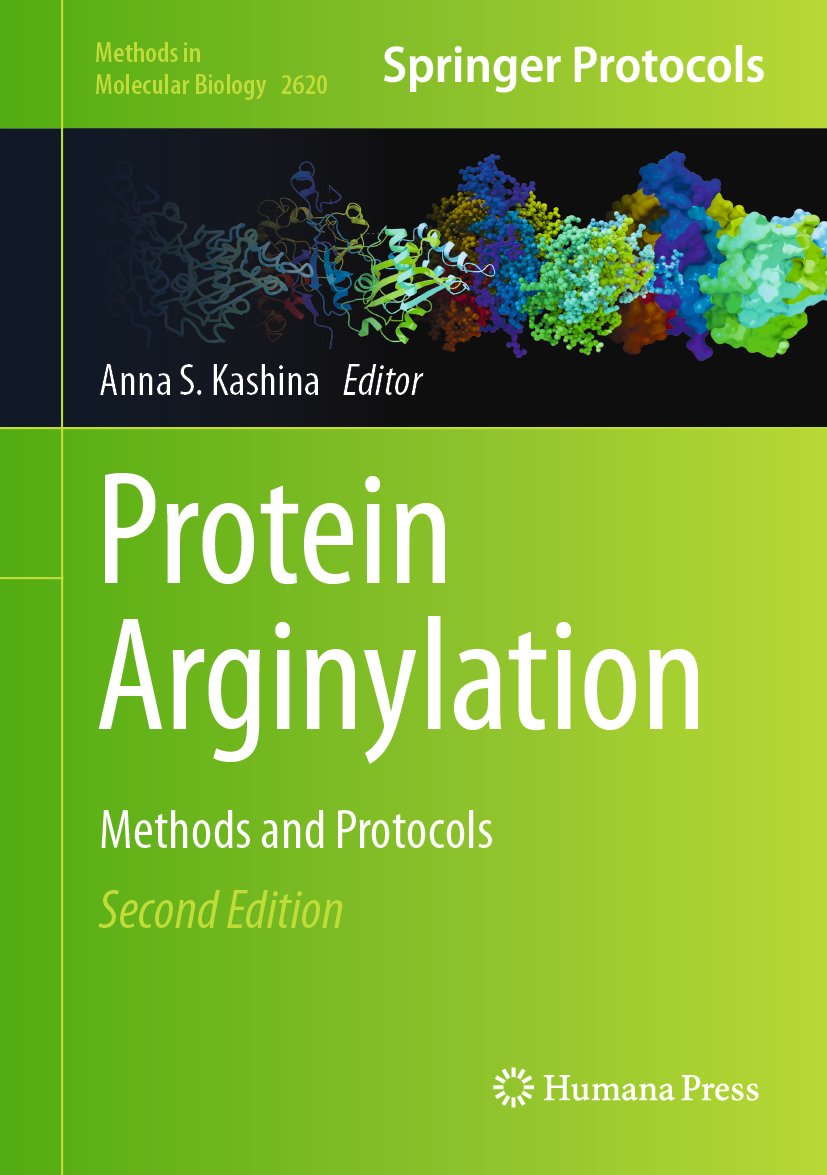 Methods in Molecular Biology