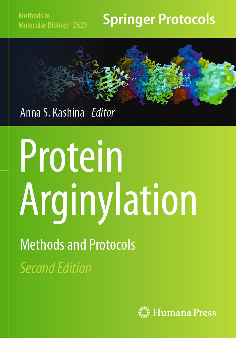 Methods in Molecular Biology