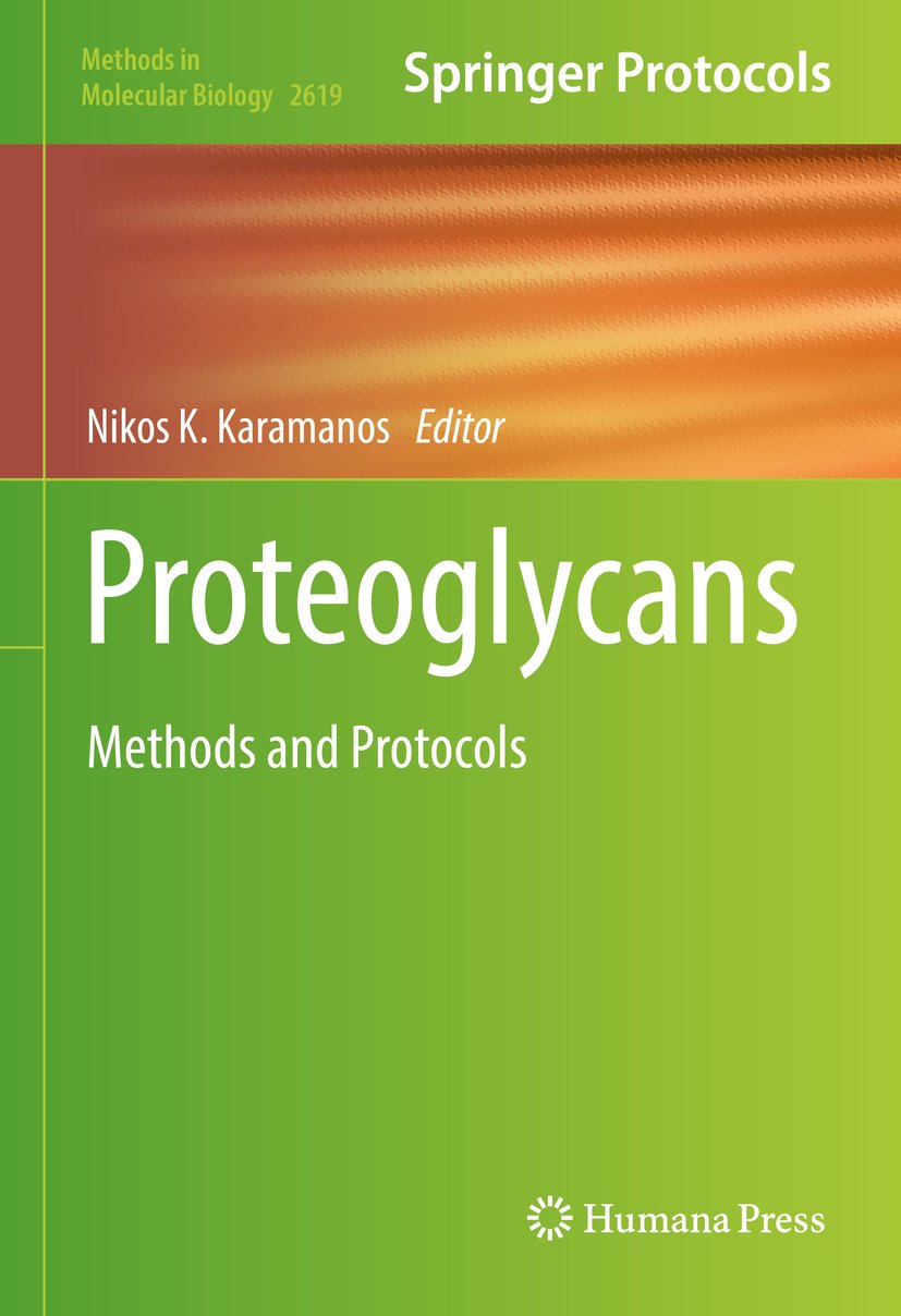 Methods in Molecular Biology