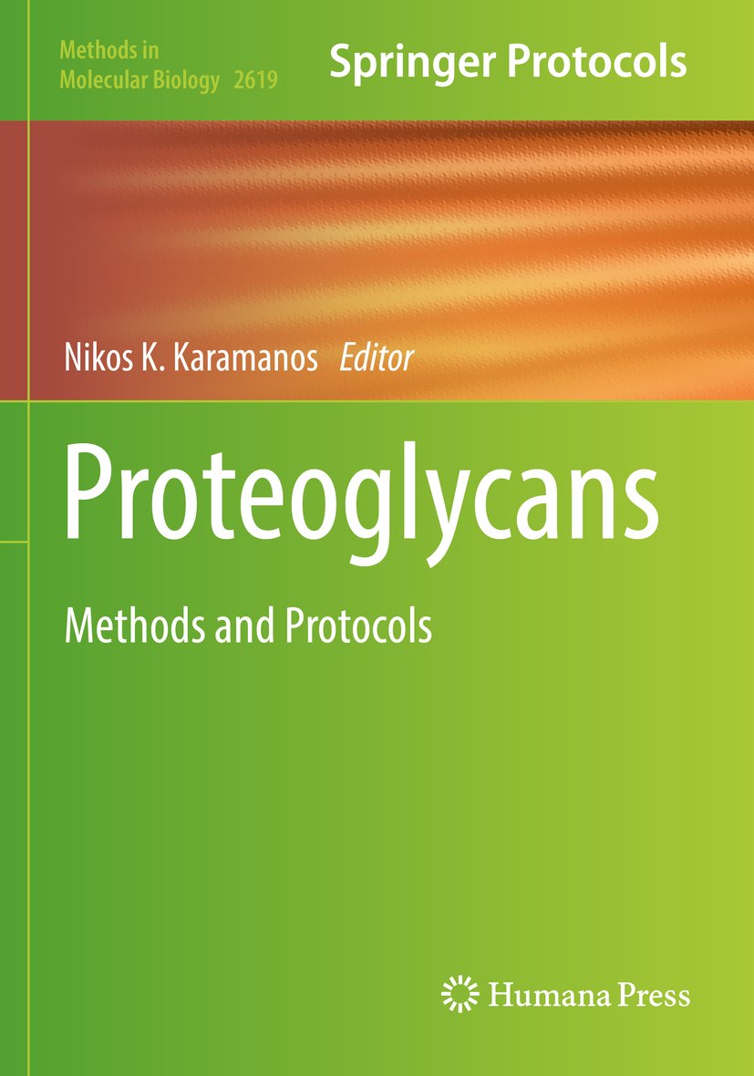 Methods in Molecular Biology