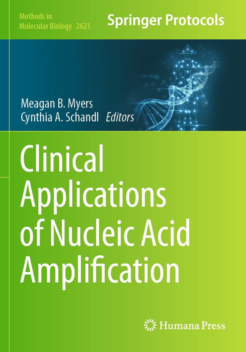 Methods in Molecular Biology
