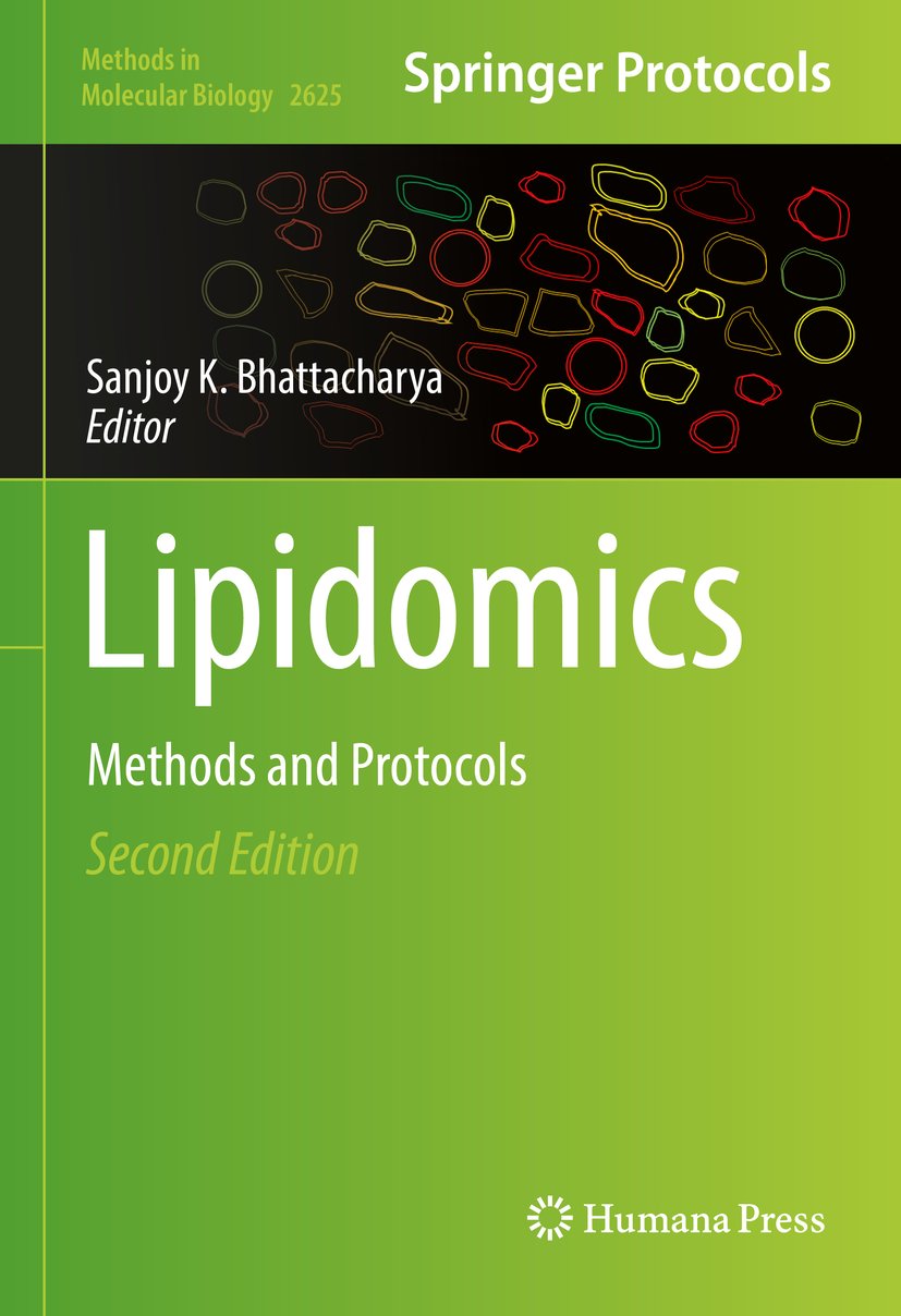 Methods in Molecular Biology
