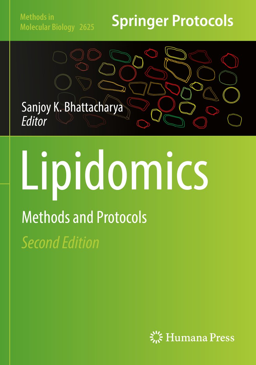 Methods in Molecular Biology