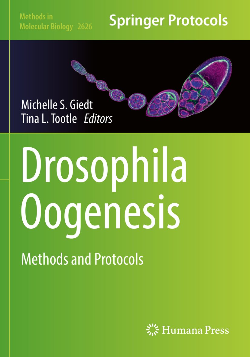 Methods in Molecular Biology