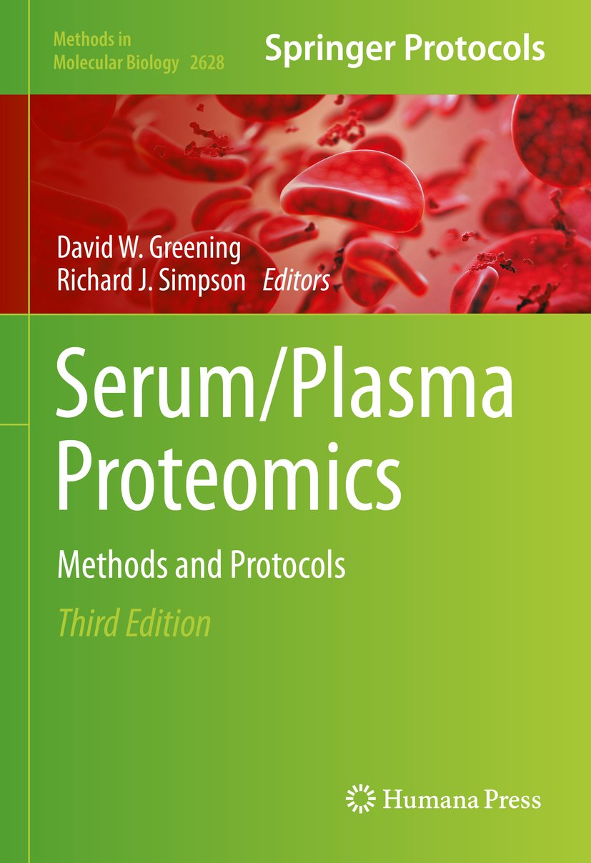 Methods in Molecular Biology