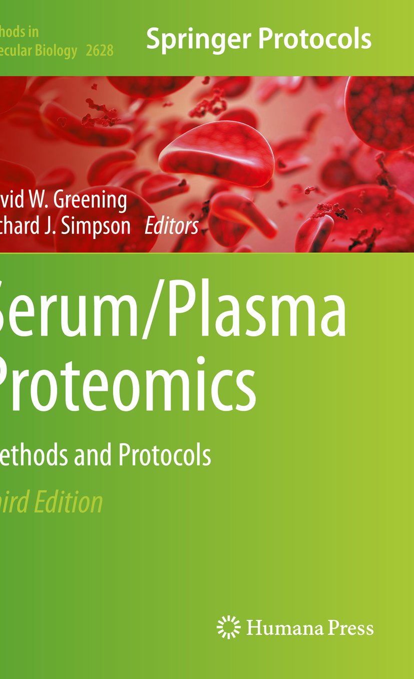 Methods in Molecular Biology
