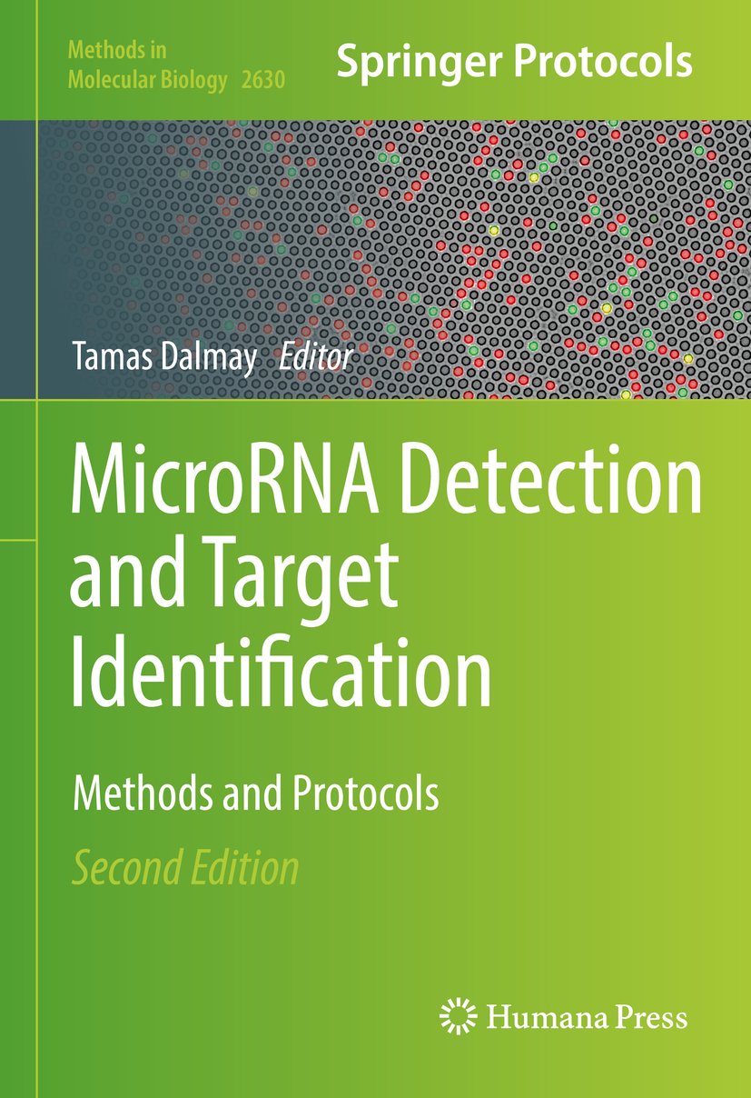 Methods in Molecular Biology