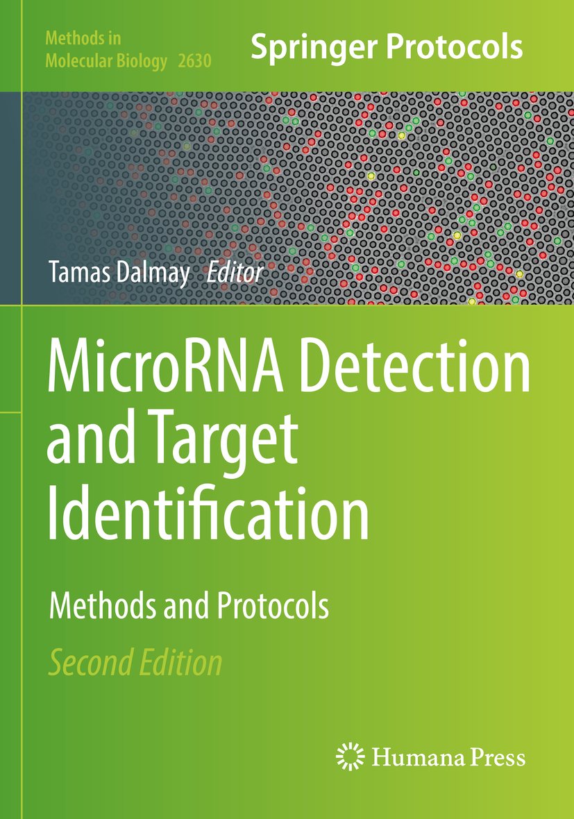 Methods in Molecular Biology