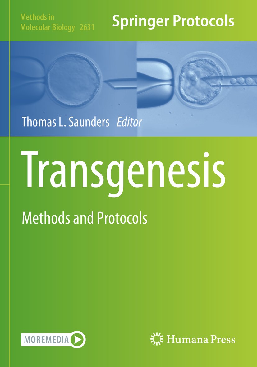 Methods in Molecular Biology