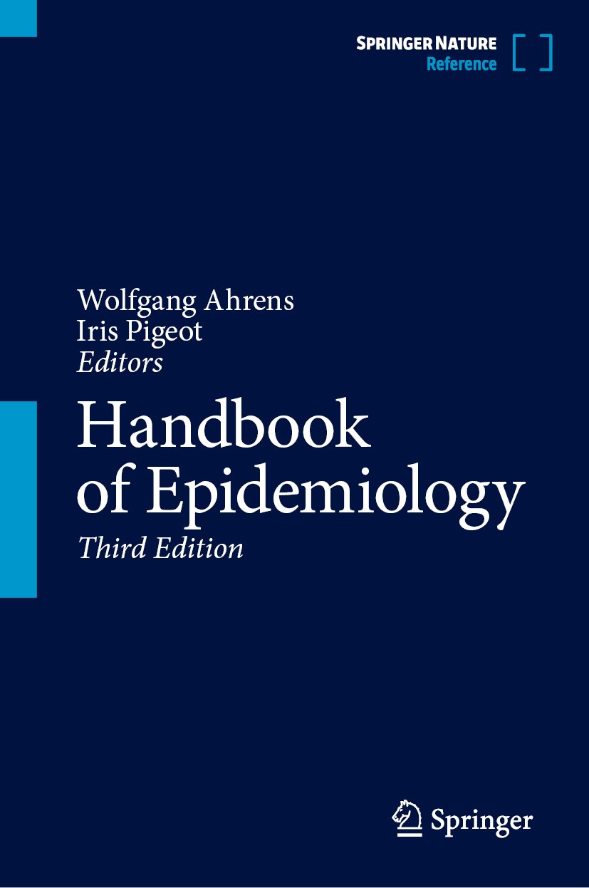 Handbook of Epidemiology