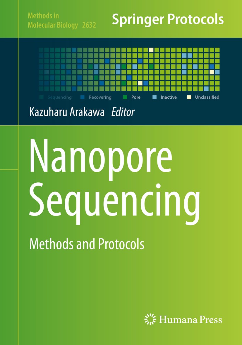 Methods in Molecular Biology