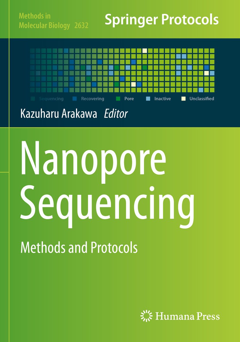 Methods in Molecular Biology