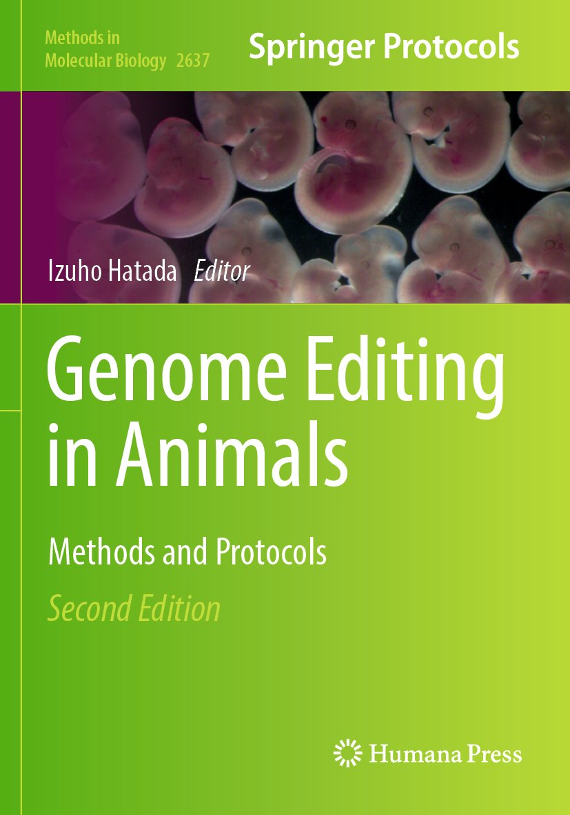 Methods in Molecular Biology
