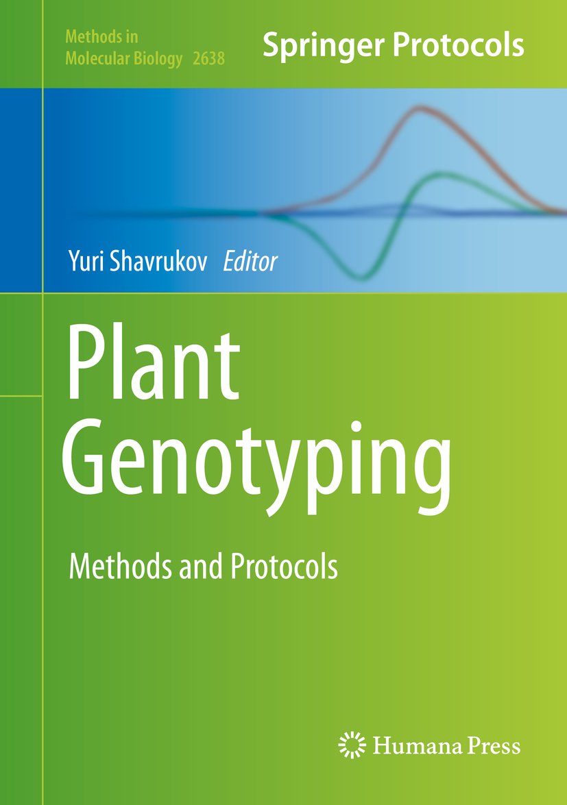 Methods in Molecular Biology