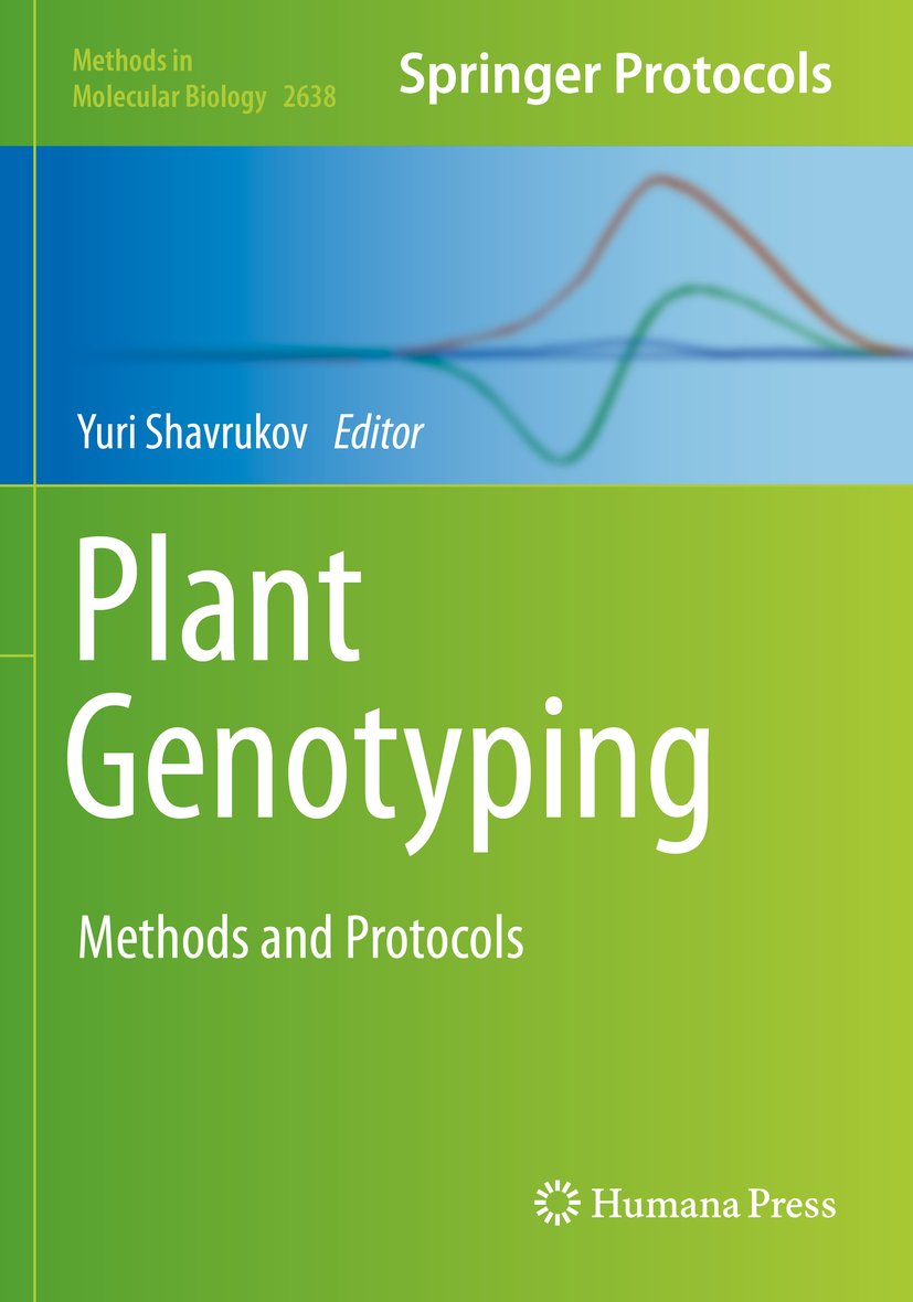 Methods in Molecular Biology