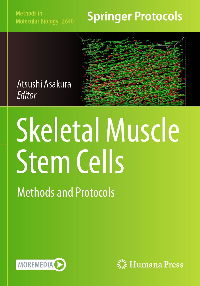 Methods in Molecular Biology