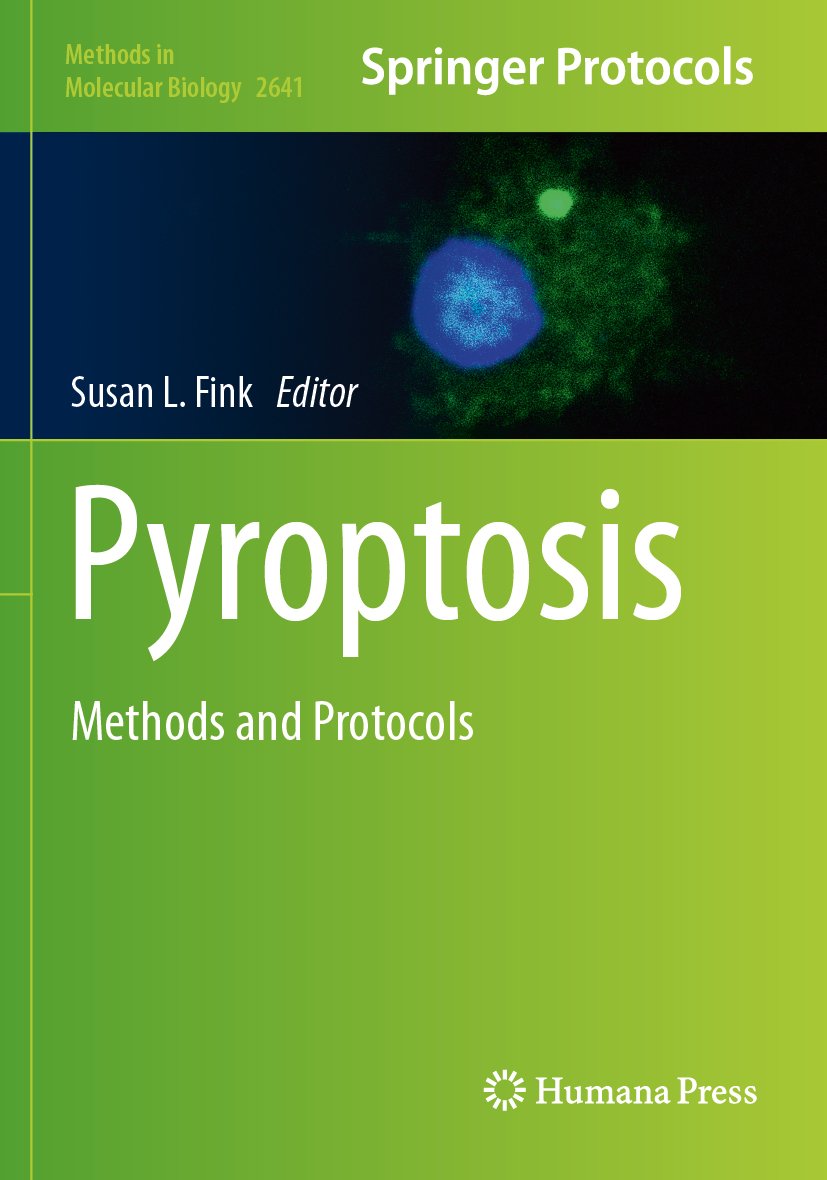 Methods in Molecular Biology