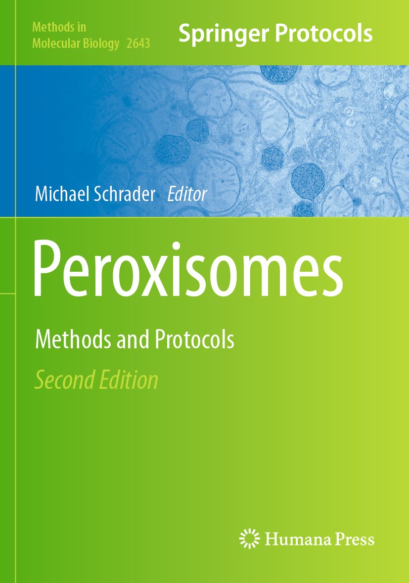 Methods in Molecular Biology