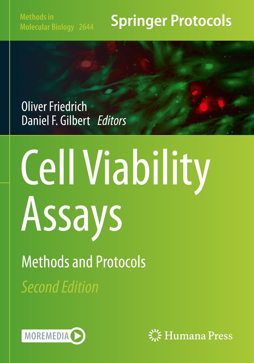 Methods in Molecular Biology