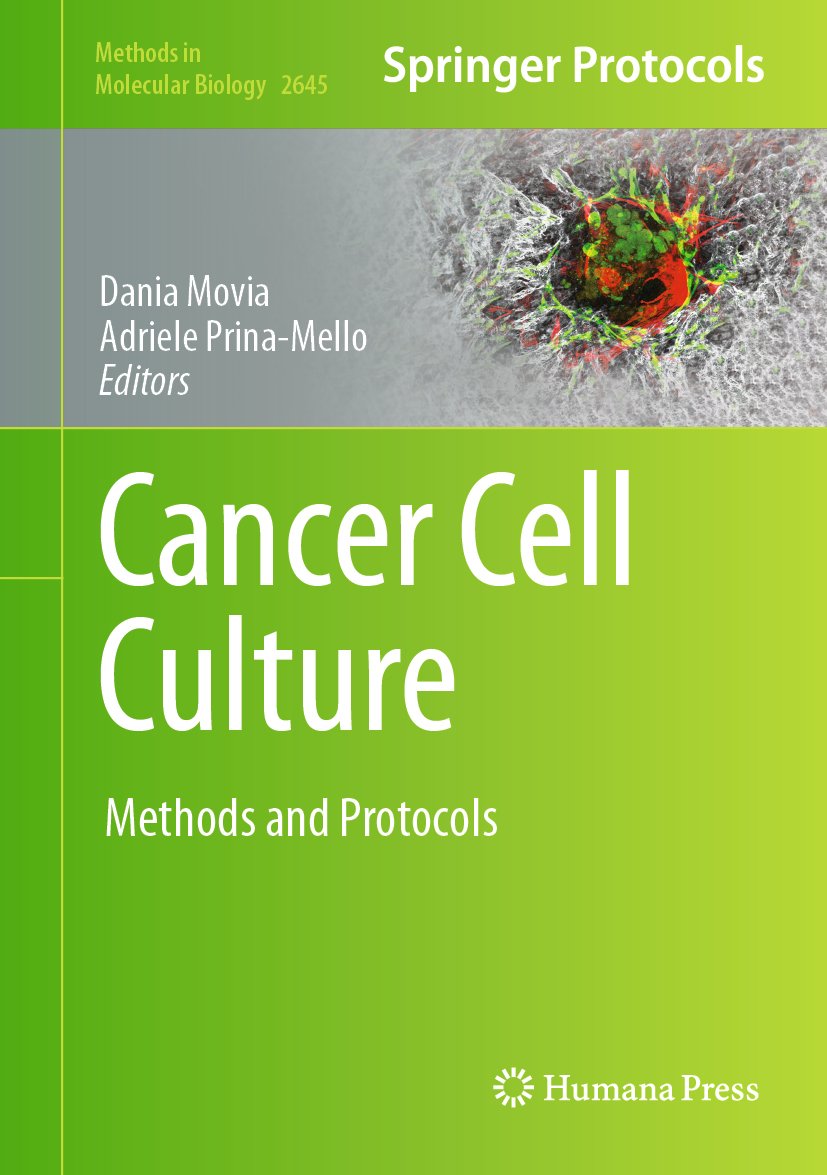 Methods in Molecular Biology