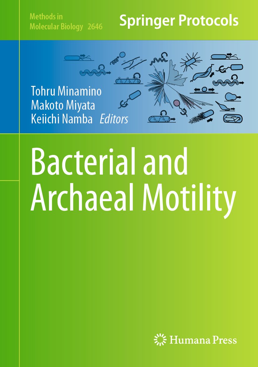 Methods in Molecular Biology