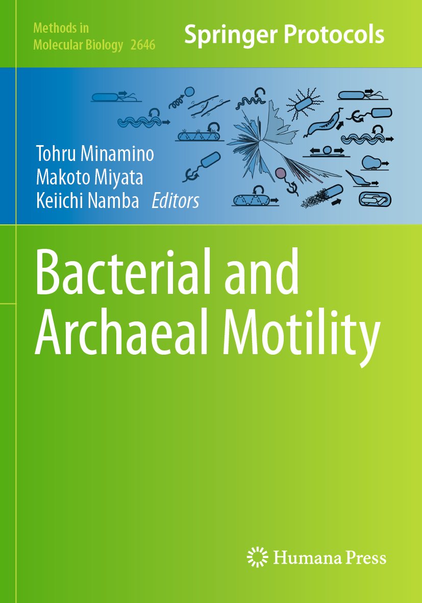 Methods in Molecular Biology