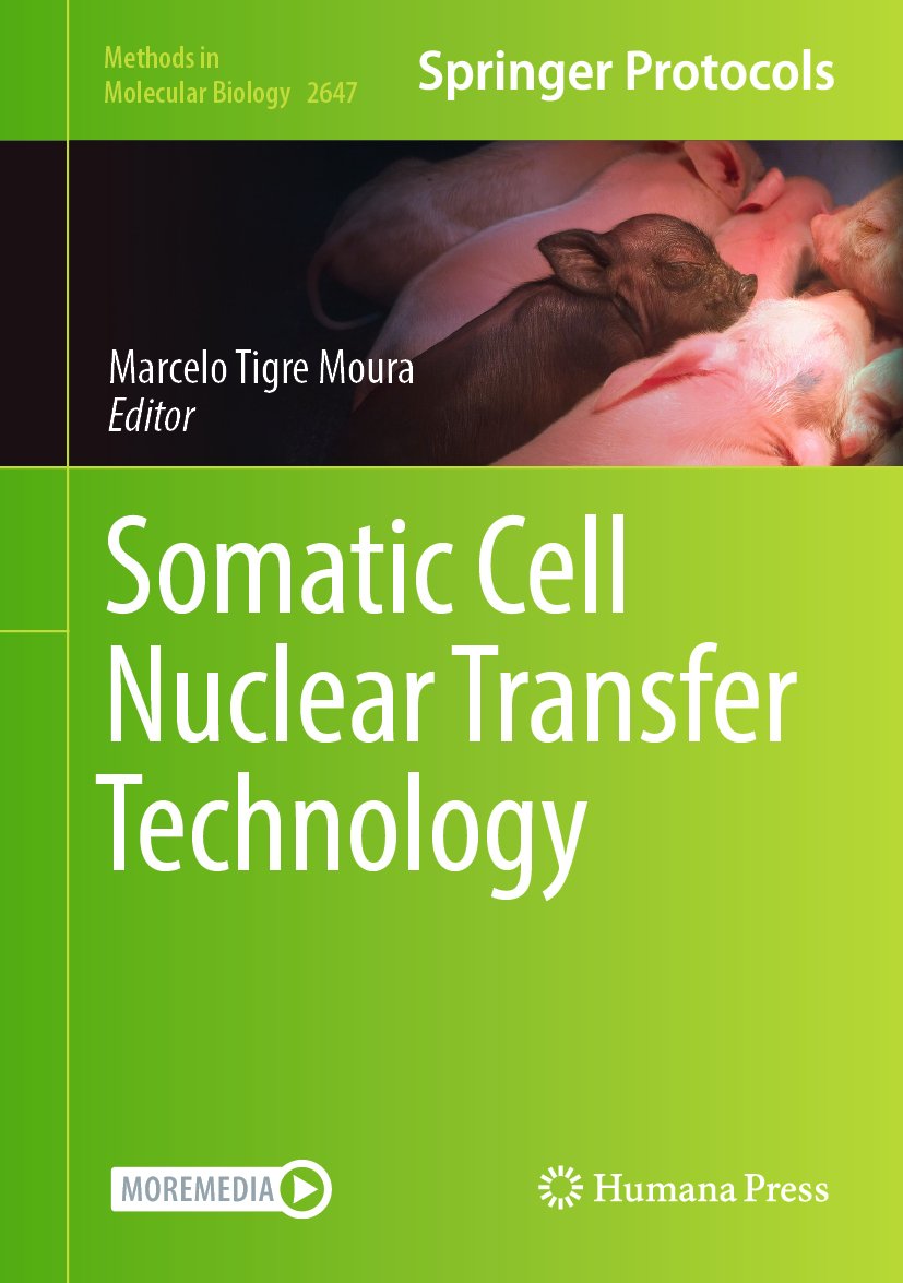 Methods in Molecular Biology