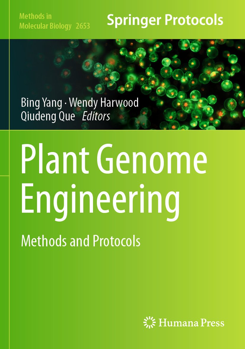 Methods in Molecular Biology