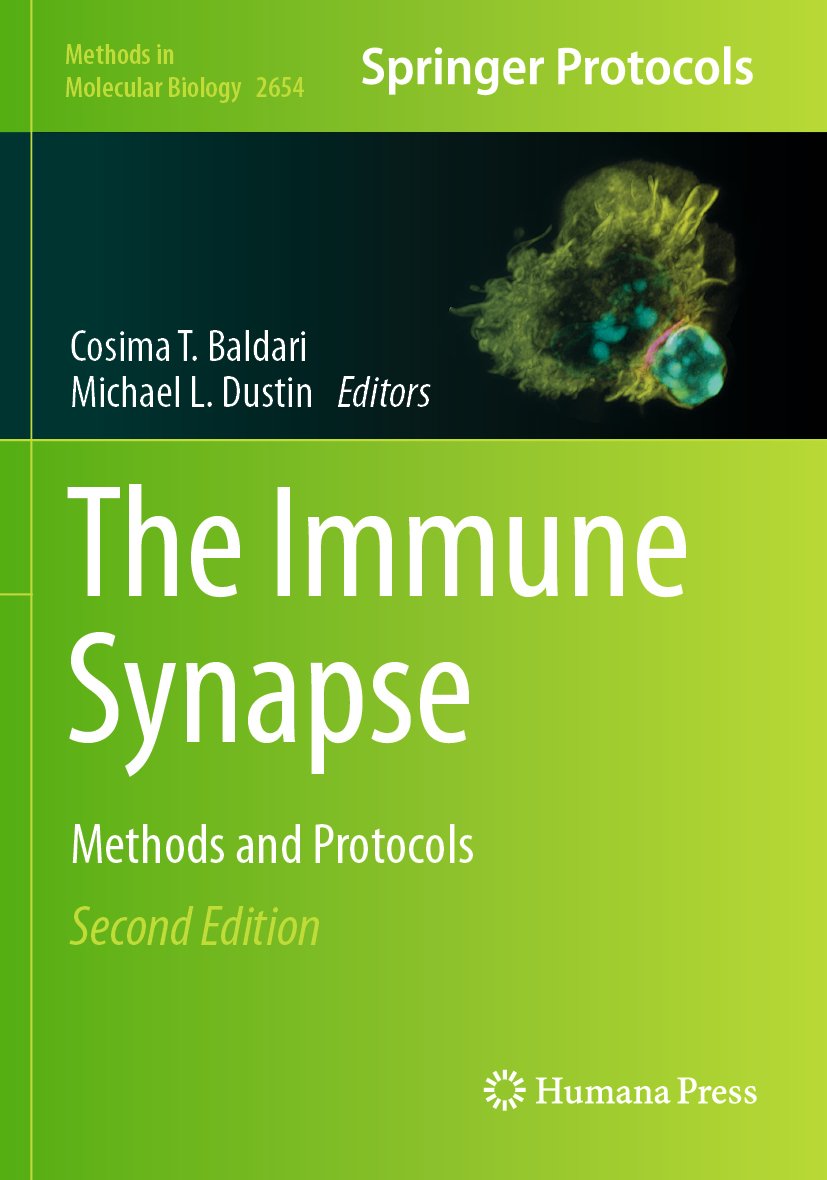Methods in Molecular Biology