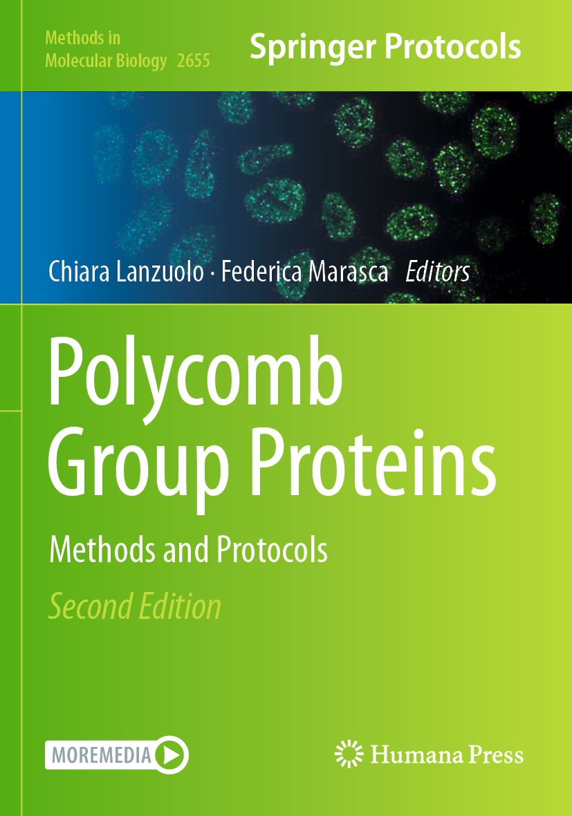 Methods in Molecular Biology