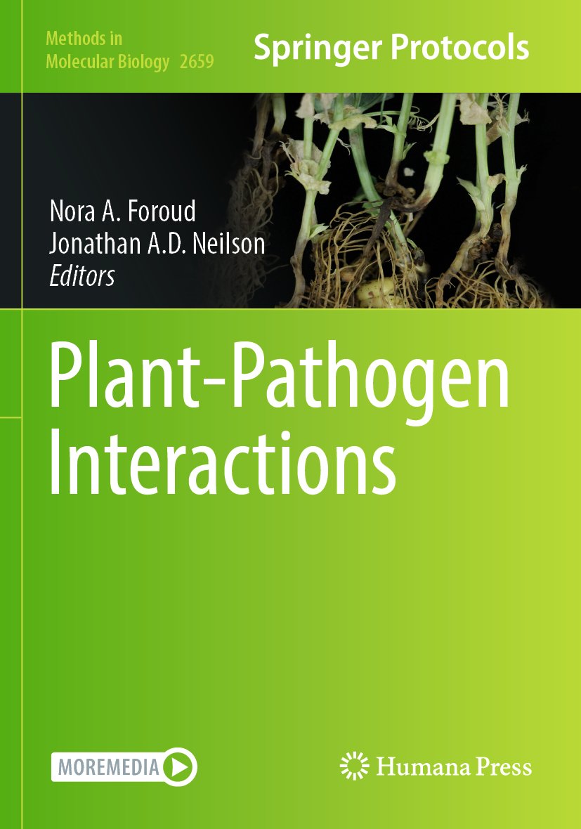 Methods in Molecular Biology