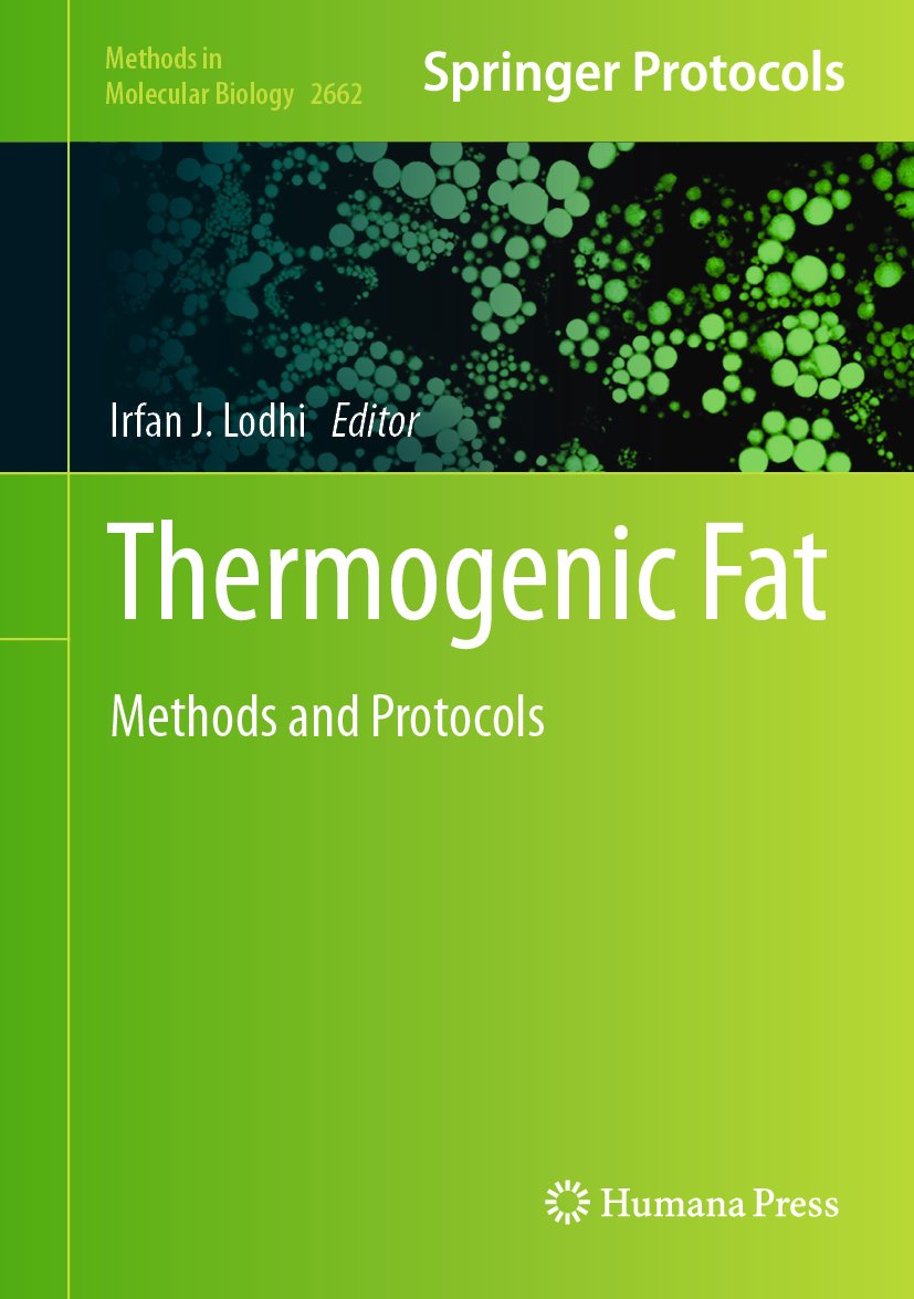 Methods in Molecular Biology