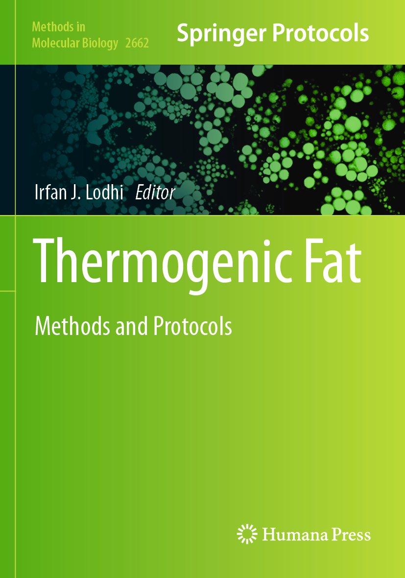 Methods in Molecular Biology