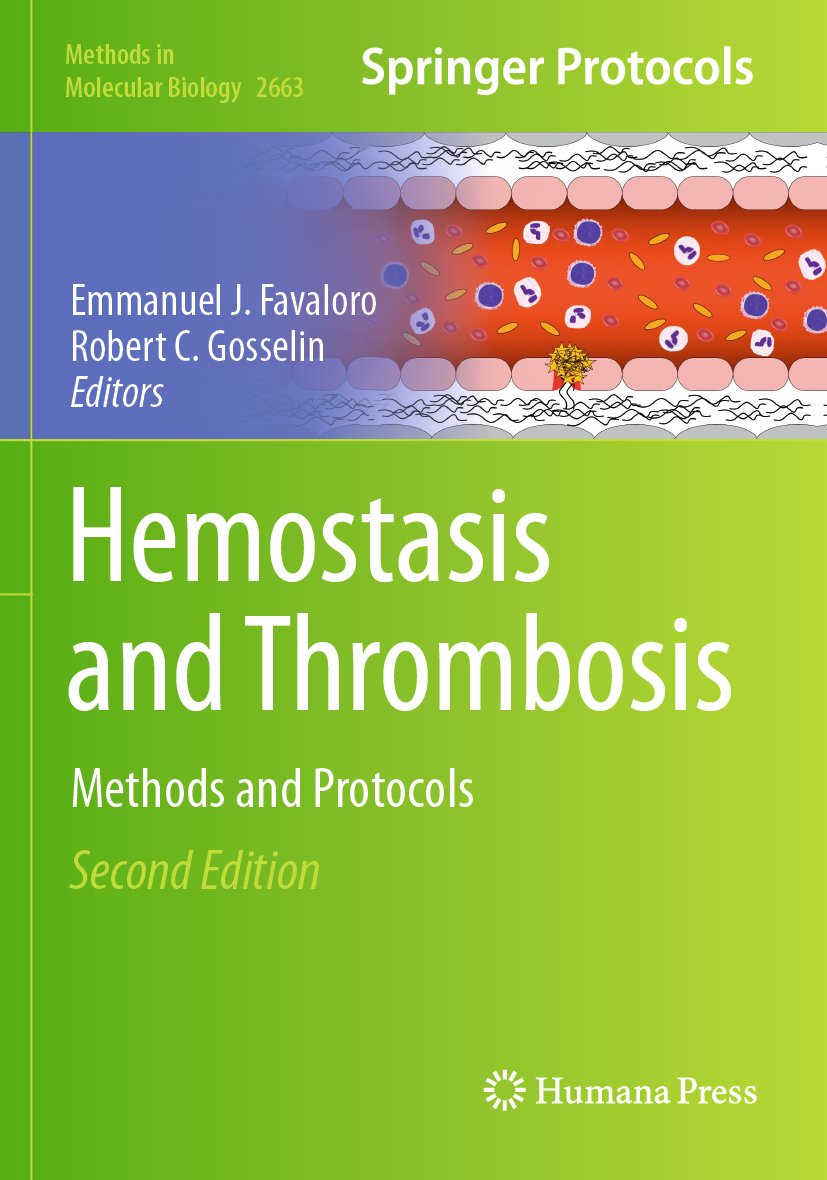 Methods in Molecular Biology