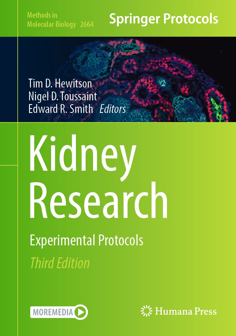 Methods in Molecular Biology
